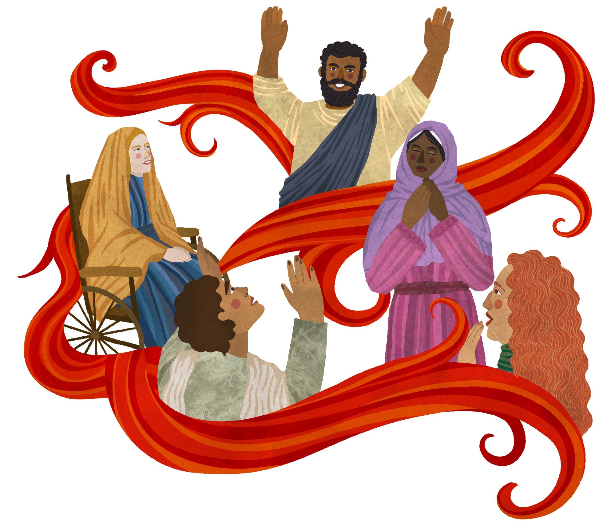 Accessible Faith Formation