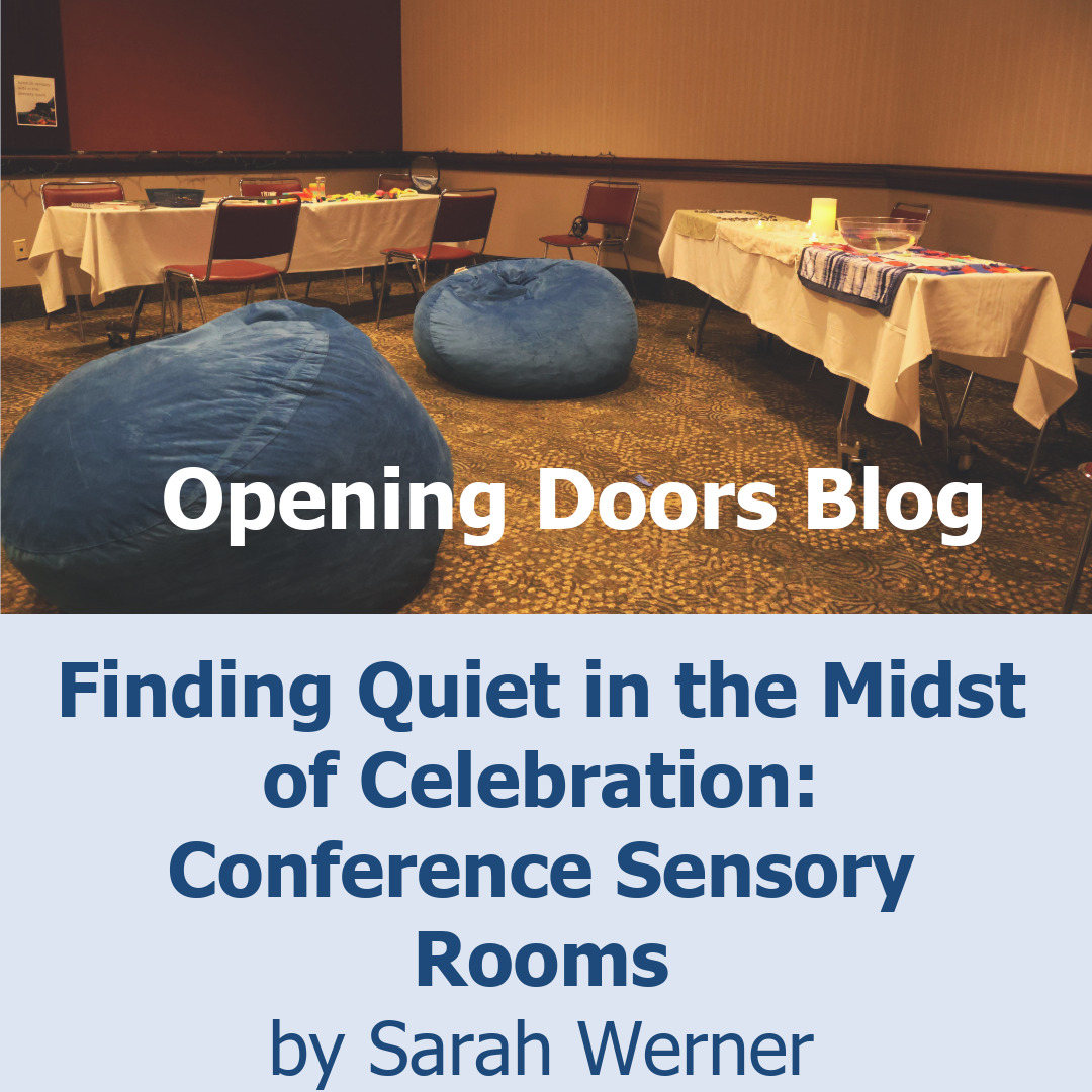 Sensory Rooms