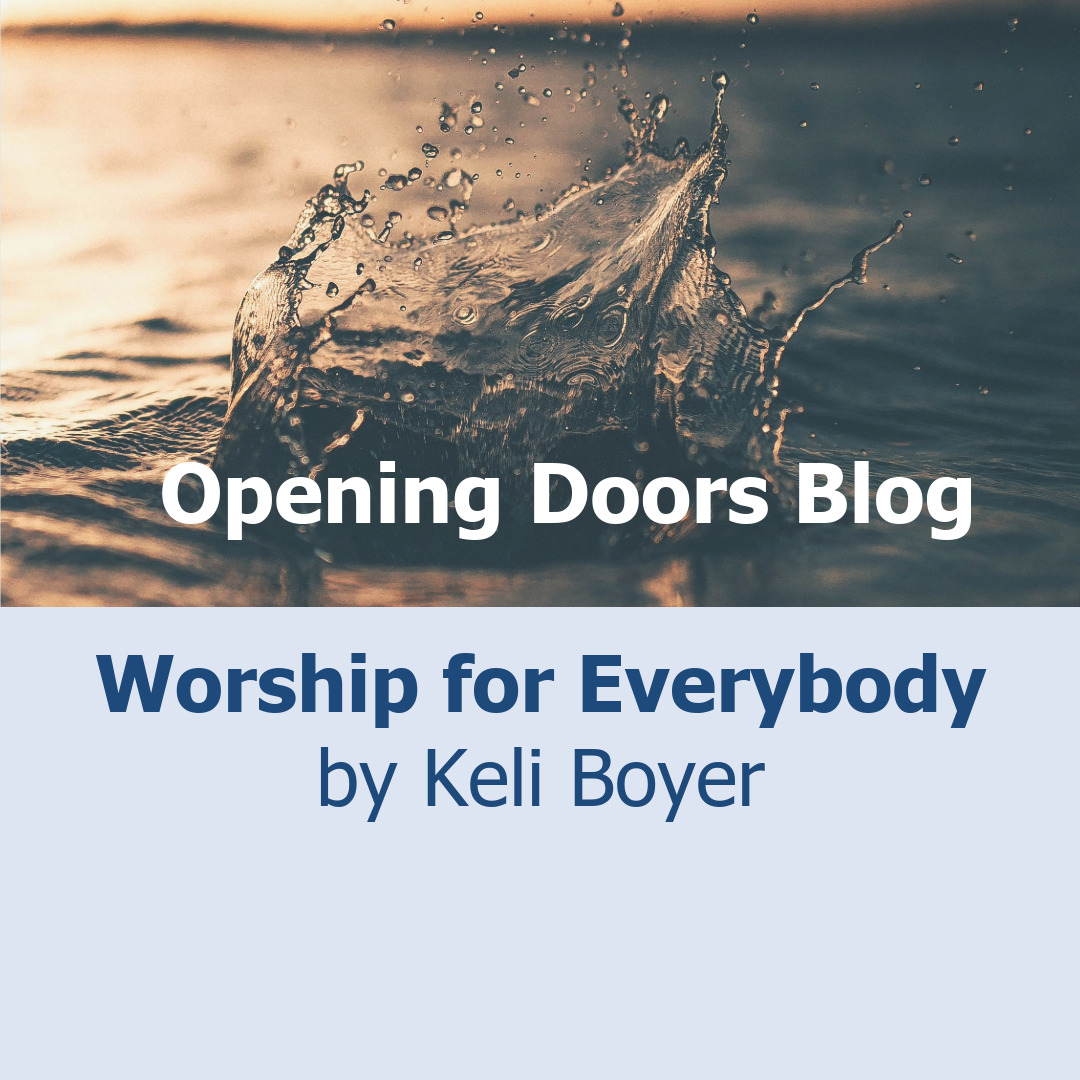 Worship for Everybody