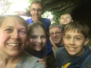 ​​​Helping to Lessen the Load