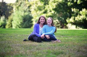 ​​My Daughter with Down Syndrome Helped Me Understand Racism
