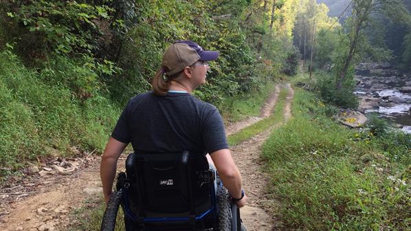 Connecting with God in the Natural World