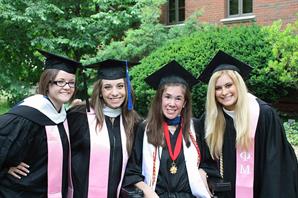 ​​Authentic Connections​