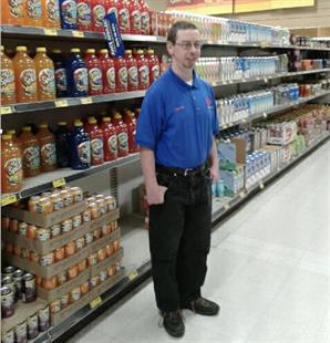 Competitive Employment Works​