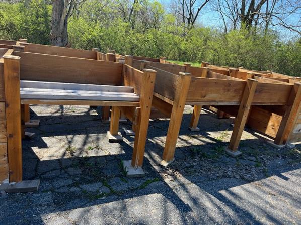 Accessible Gardening