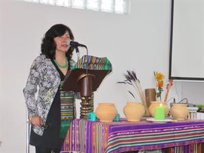 ​​​​Disability: a gift from God?