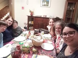 ​​​​Disability Across Cultures