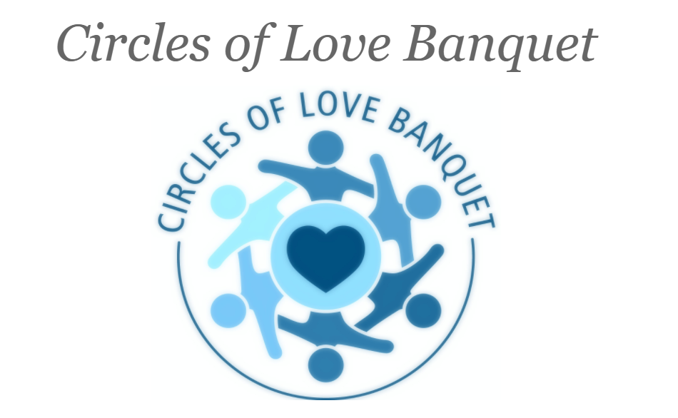 circles of love banquet logo