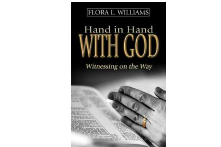 Hand in Hand With God