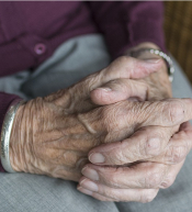 ​​​​Embracing Aging