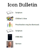 Designing Communications