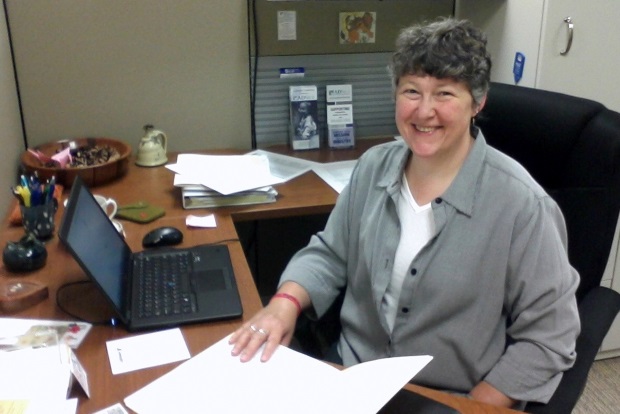 ​ADN Welcomes New Executive Director