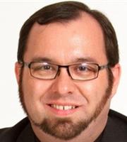 ​​Introducing Mark Pickens