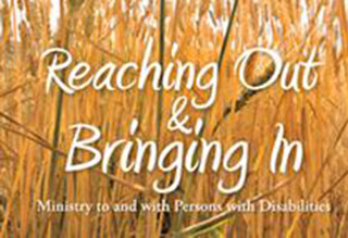 ​​​Ministry to and with Persons with Disabilities