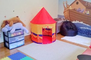 ​Sensory Room