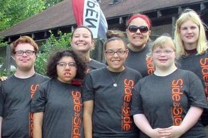 We Are Able Workcamp
