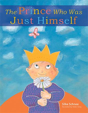 The Prince Who Was Just Himself
