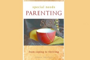 Special Needs Parenting