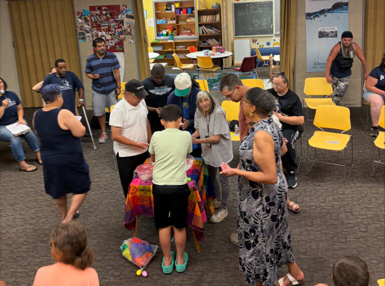 Creating a Safe and Accessible Worship Space